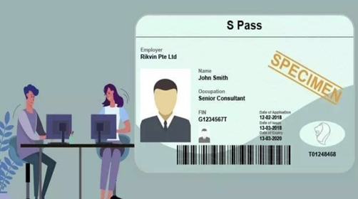 新加坡就業(yè)準(zhǔn)證的申請(qǐng)時(shí)間和審核周期是多久？