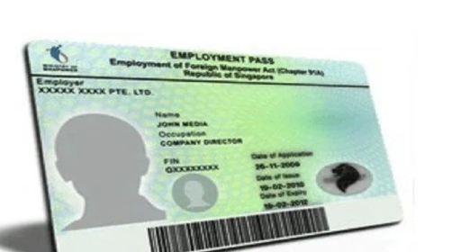 新加坡就業(yè)準(zhǔn)證申請(qǐng)需要準(zhǔn)備哪些材料？如何準(zhǔn)備材料才更順利？