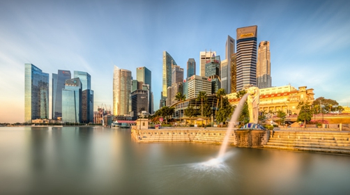 新加坡就業(yè)準(zhǔn)證與新加坡就業(yè)簽證